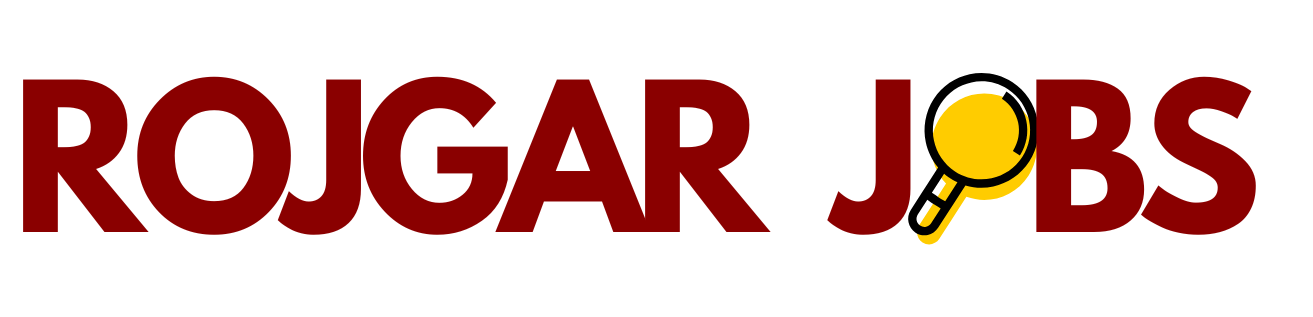 Rojgar Jobs
